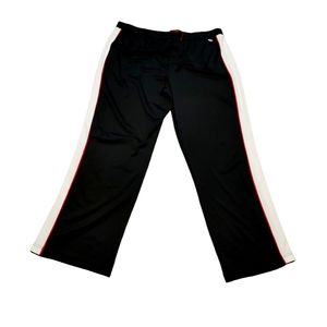 Curves xl Leggings Pants dimensions waist 40", rise 13", inseam 30.5" (0700)Ele